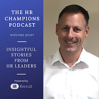 HR Champions Podcast