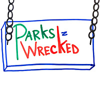 Parks n Wrecked