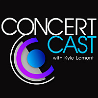 Concert Cast: Rockumentary Podcasts Exploring Concert Culture