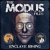The MODUS Files - A Fallout Audio Drama Podcast Series