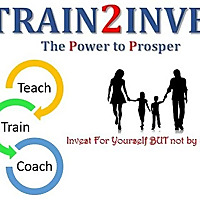 The train2invest's Podcast