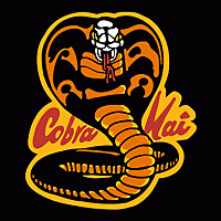 Cobra Kai Never Dies