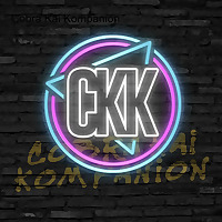 Cobra Kai Kompanion