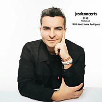 Jrodconcerts: The Podcast