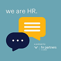 we are HR