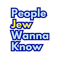 People Jew Wanna Know
