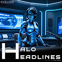 Halo Headlines