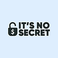 It's No Secret