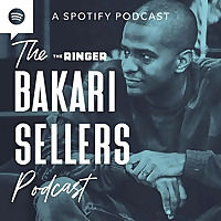 The Bakari Sellers Podcast