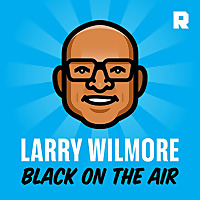 Larry Wilmore: Black on the Air