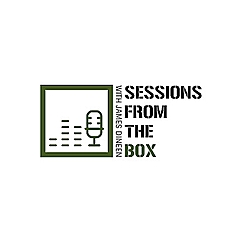 Sessions From The Box