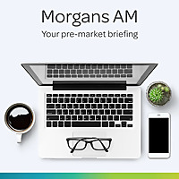 Morgans AM