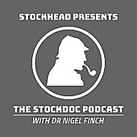 The StockDoc Podcast with Dr Nigel Finch