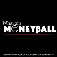 Wharton Moneyball