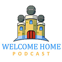 Welcome Home: A Disney Parks & DVC Podcast