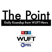 The Point Podcast