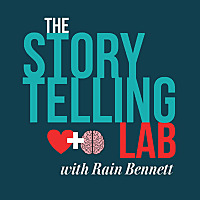 The Storytelling Lab
