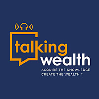 Talking Wealth Podcast: Stock Market Trading and Investing Education | Wealth Creation | Expert Shar