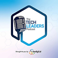 The Tech Leaders Podcast