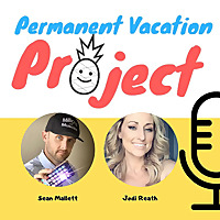 Permanent Vacation in Florida ( A Disney Podcast)