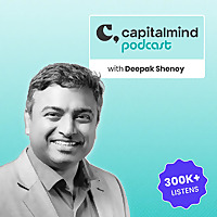 Capitalmind Podcast