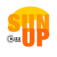 KJZZ's Sun Up