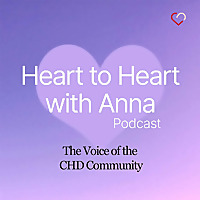 Heart to Heart with Anna