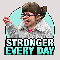 Stronger Every Day