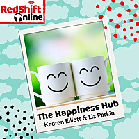The Happiness Hub