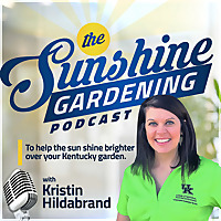 The Sunshine Gardening Podcast