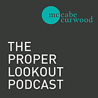 Proper Lookout Podcast