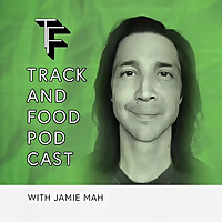 Track & Food Podcast