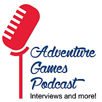 Adventure Games Podcast
