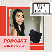 TechGalDiaries Podcast