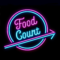 Food Court