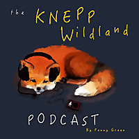 The Knepp Wilding Podcast