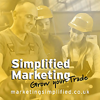 Simplified Marketing: Grow Your Trade