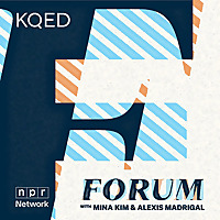 KQED's Forum