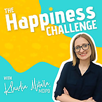 The Happiness Challenge