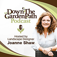 Down The Garden Path Podcast