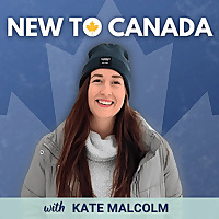 The New to Canada Podcast