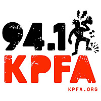 KPFA - Bay Native Circle