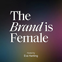 The Brand is Female
