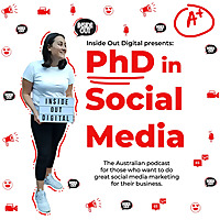 PhD in Social Media