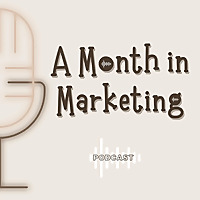 A Month in Marketing | Chariend & Co.