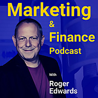 Marketing and Finance (MAF) Podcast