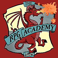The RPG Academy