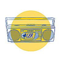 Glass Bookshop Radio