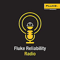 Fluke Reliability Radio