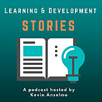 Learning & Development Stories Podcast